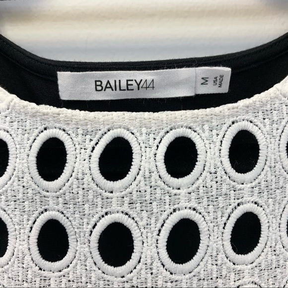 BAILEY 44 top eyelet - Picture 3 of 5